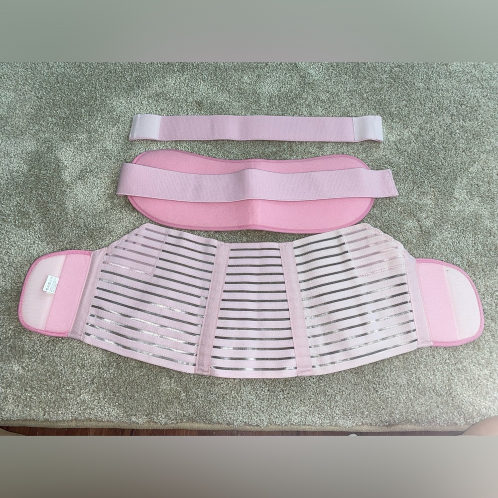 Maternity Support Belt🤰 - Picture 2 of 10